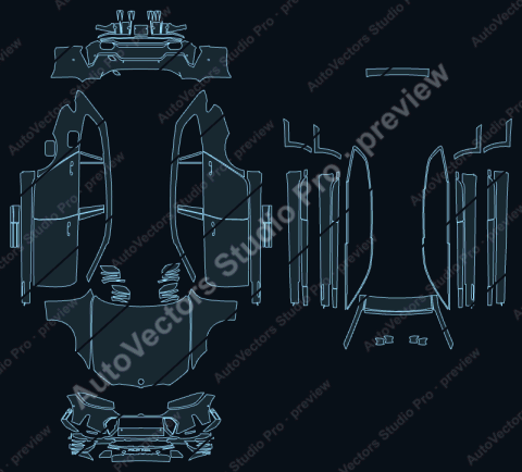 BMW Alpina B3 GT (2025) touring – watermarked preview