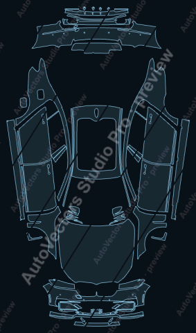 BMW Alpina B7 (2022) sedan – watermarked preview