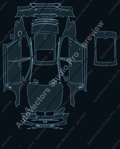 BMW B7 Alpina (2017) – watermarked preview