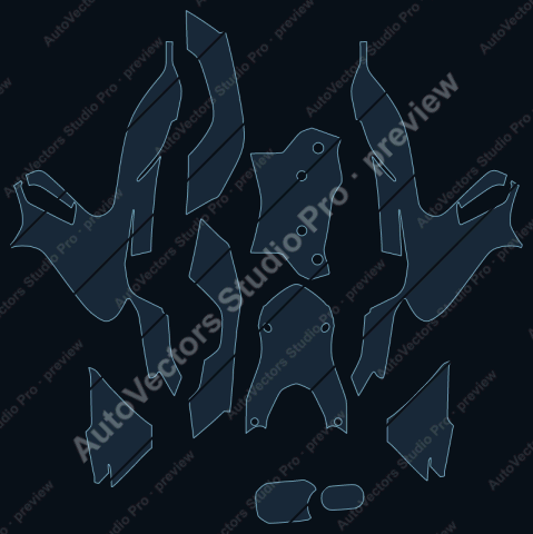 BMW F 700 GS (2015) – watermarked preview