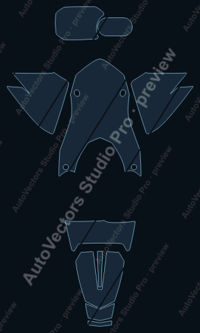 BMW F800 GS Adventure Base (2013) – watermarked preview