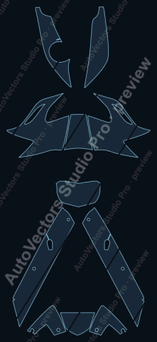 BMW F800 GT Base (2013) – watermarked preview