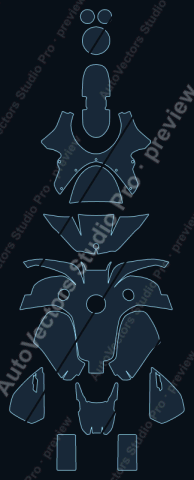 BMW Heritage R 12 S (2025) – watermarked preview