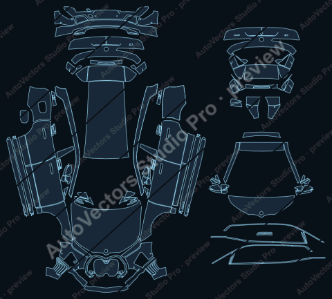 BMW iX Sport M60 (2022) – watermarked preview