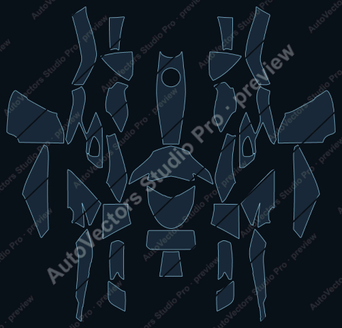 BMW K 1600 B Base (2020) – watermarked preview
