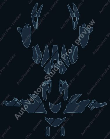 BMW K 1600 GT (2024) – watermarked preview