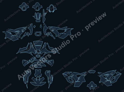 BMW M1000RR Base (2025) – watermarked preview
