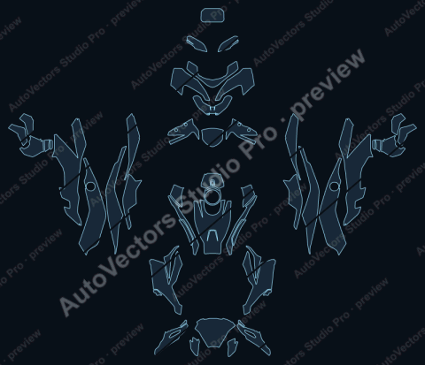 BMW M1000XR (2025) – watermarked preview