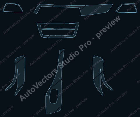 BMW M2 Base (2018) – watermarked preview