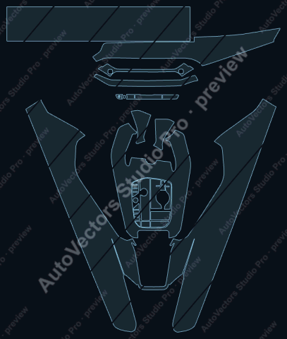 BMW M2 CS (2025) – watermarked preview
