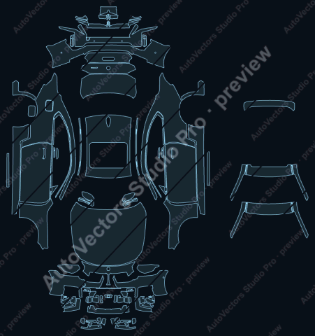 BMW M2 CS Base (2026) – watermarked preview