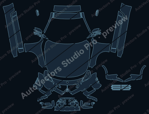 BMW M2 Standart (2023) – watermarked preview
