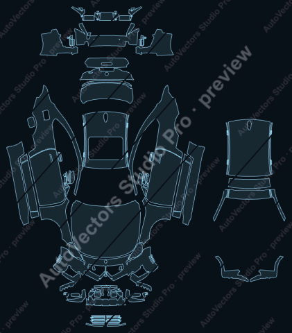 BMW M2 Standart (2023) – watermarked preview