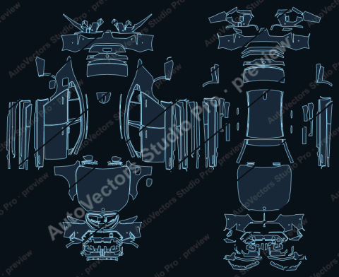 BMW M5 (2025) – watermarked preview