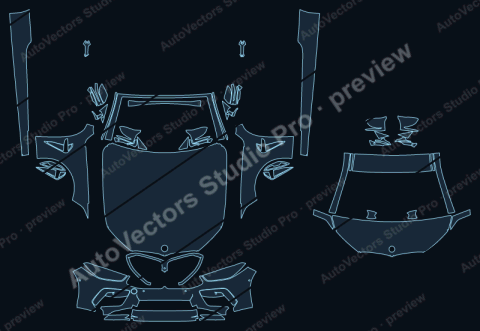BMW M8 Competition G14 (2019) convertible – watermarked preview
