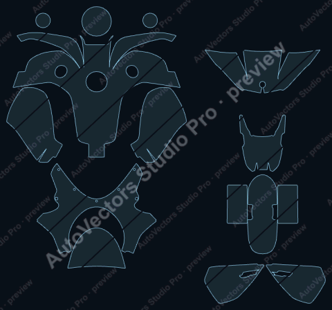BMW R Series R (2025) – watermarked preview