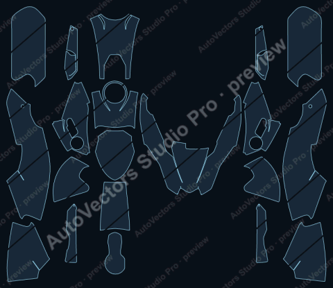 BMW R1200 GS Adventure Base (2013) – watermarked preview