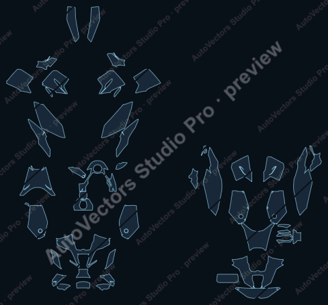 BMW R1300RT Base (2025) – watermarked preview