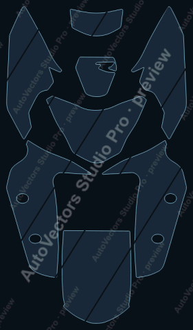 BMW Roadster 310 R (2024) – watermarked preview