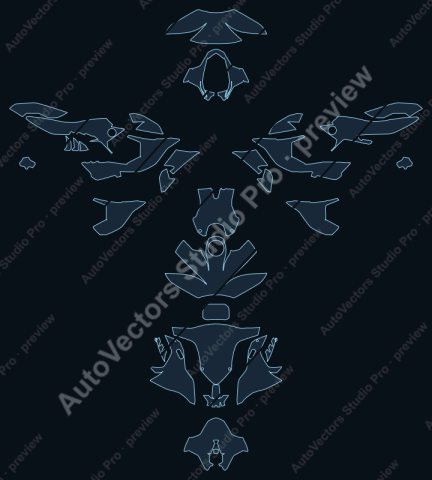 BMW Sport 1000 RR (2025) – watermarked preview