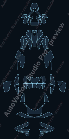 BMW Touring K 1600 GTL (2022) – watermarked preview