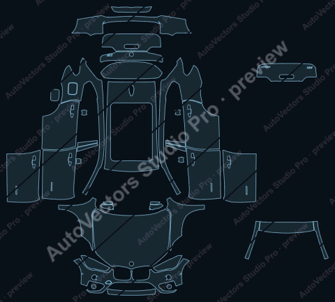 BMW X1 Sport-X Line-SE (2016) – watermarked preview