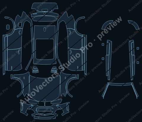 BMW X3 M Sport (2014) – watermarked preview