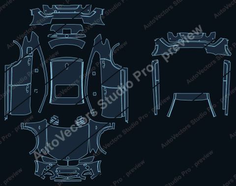 BMW X4 M40i (2016) – watermarked preview