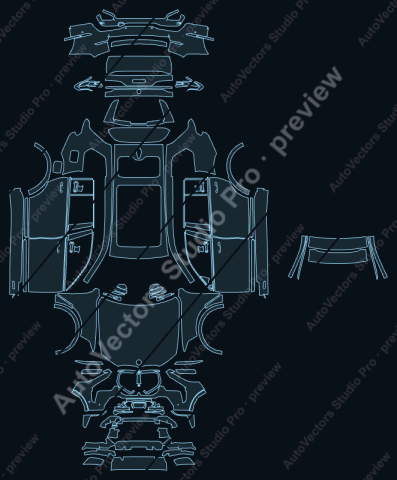 BMW XB7 Alpina (2024) – watermarked preview