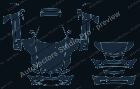 BMW Z4 M Base (2003) roadster – watermarked preview
