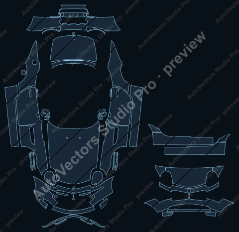 BMW Z8 Base (1998) convertible – watermarked preview