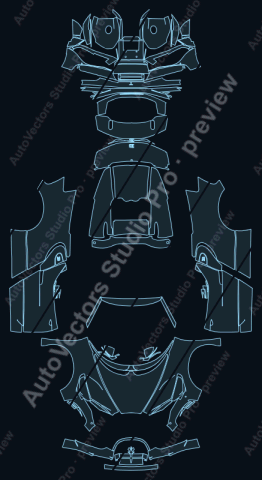 Bugatti Mistral (2025) – watermarked preview