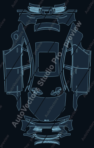 BYD Seal DM-i (2023) sedan – watermarked preview