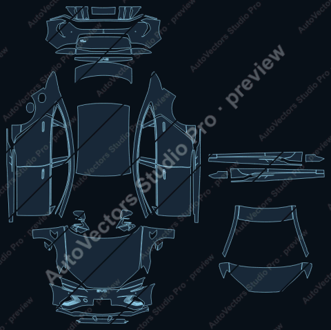 BYD Seal U DM-I (2024) – watermarked preview