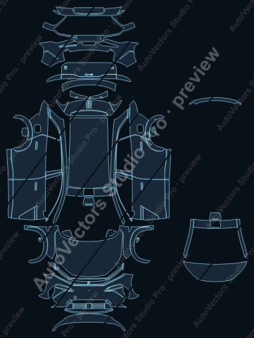 BYD Tang L EV SRE (2025) SUV – watermarked preview