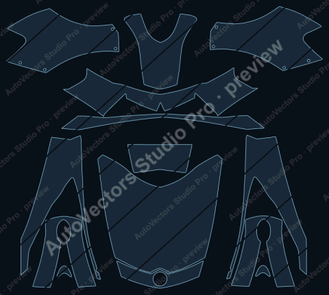 Can-Am Spyder Base (2010) – watermarked preview