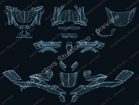 Can-Am Spyder RT (2020) – watermarked preview