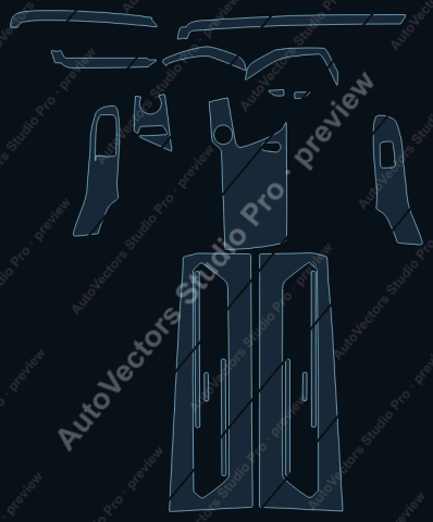 Chevrolet Corvette (2022) convertible – watermarked preview