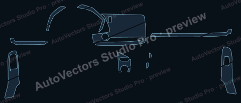 Chevrolet Corvette Base (2021) – watermarked preview