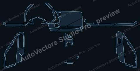 Chevrolet Corvette Base (2024) – watermarked preview