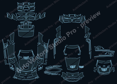 Chevrolet Corvette C7 Grand Sport (2017) convertible – watermarked preview