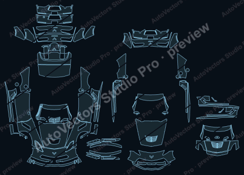 Chevrolet Corvette C7 Z06 (2015) convertible – watermarked preview