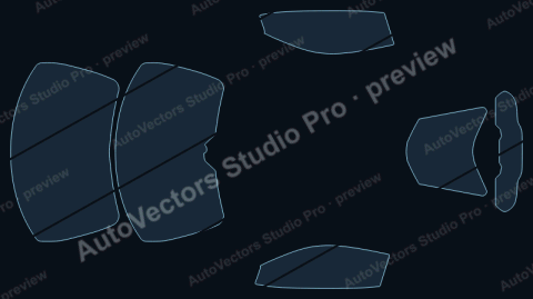 Chevrolet Corvette ZR-1 (2025) coupe – watermarked preview