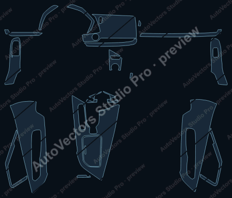 Chevrolet Covette (2025) – watermarked preview