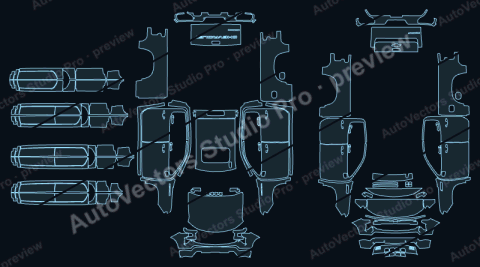 Chevrolet Silverado 1500 WT (2023) – watermarked preview