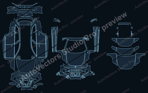 Cupra Leon V2 Sportstourer (2025) – watermarked preview