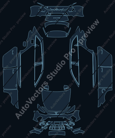 Cupra Leon VZ (2025) wagon – watermarked preview