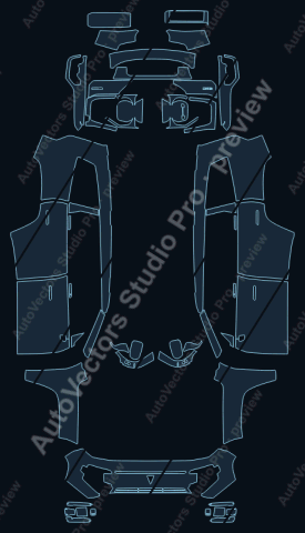 Deepal G318 Base (2025) – watermarked preview