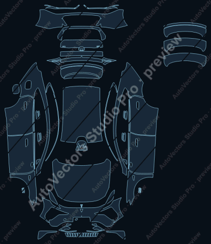Deepal L06 Base (2026) – watermarked preview