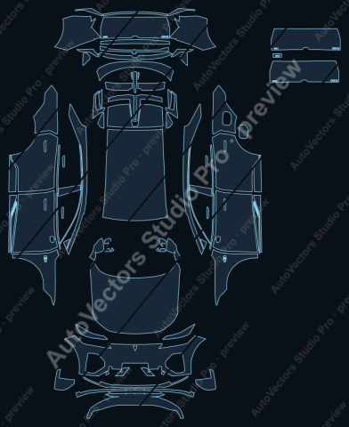 Deepal S07 Base (2026) – watermarked preview